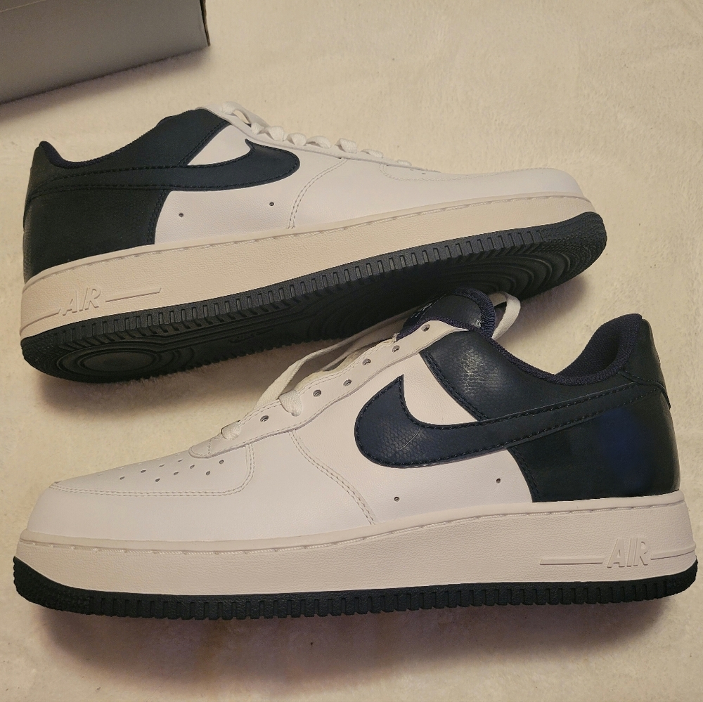 RARE Nike Air Force 1s -2007